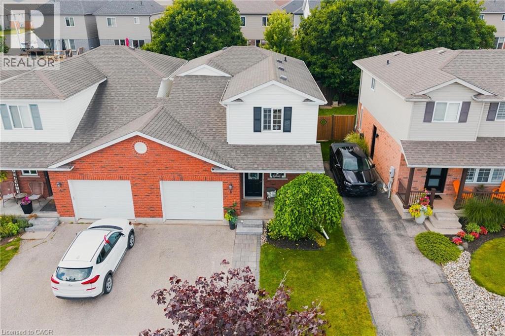 8 Bitternut Place, Elmira, Ontario  N3B 3L2 - Photo 5 - 40847573