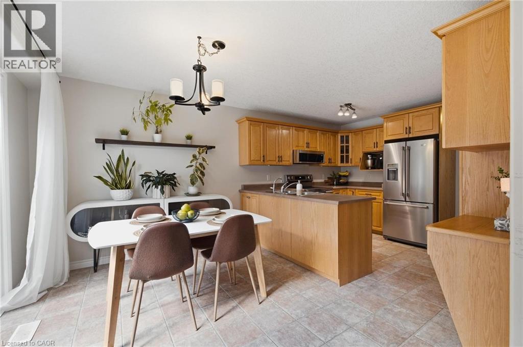 8 Bitternut Place, Elmira, Ontario  N3B 3L2 - Photo 9 - 40847573