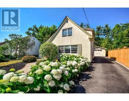 347 OLD MUSKOKA ROAD, Orillia, Ontario