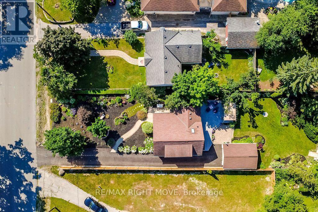 347 Old Muskoka Road, Orillia, Ontario  L3V 4G5 - Photo 49 - S13056090