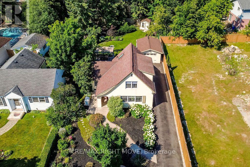 347 Old Muskoka Road, Orillia, Ontario  L3V 4G5 - Photo 47 - S13056090