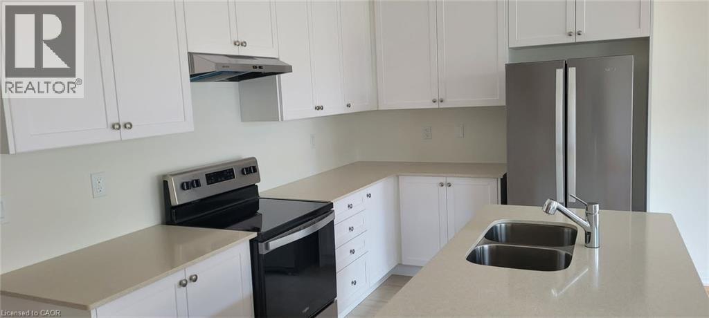 57 Freedom Crescent, Mount Hope, Ontario  L0R 1W0 - Photo 2 - 40846151