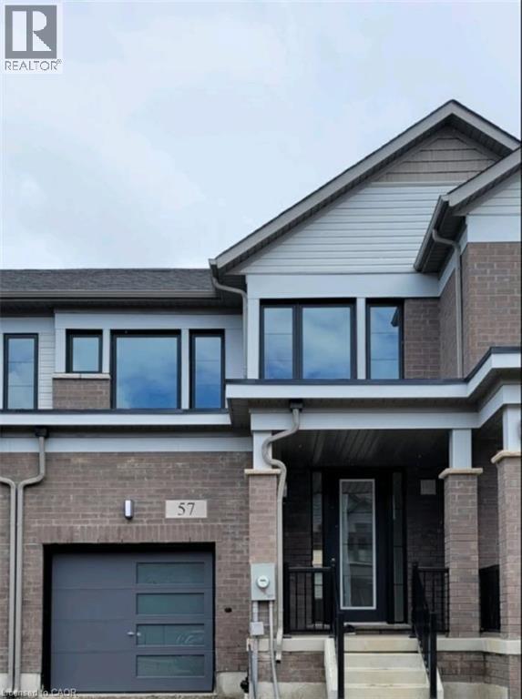 57 FREEDOM Crescent, Mount Hope, Ontario