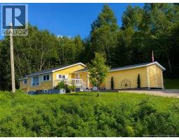 844 Route 109, Quaker Brook, New Brunswick