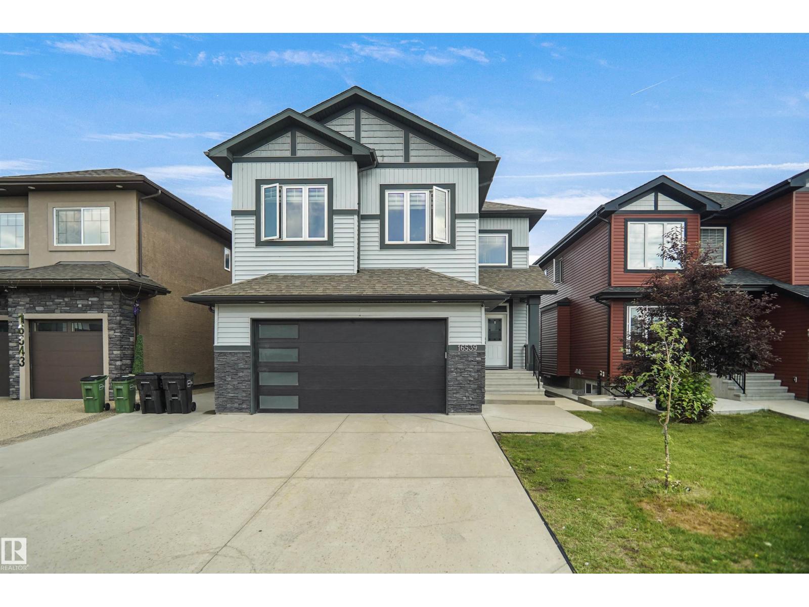 16539 132 St NW, Edmonton, Alberta  T6V 0J4 - Photo 2 - E4498657