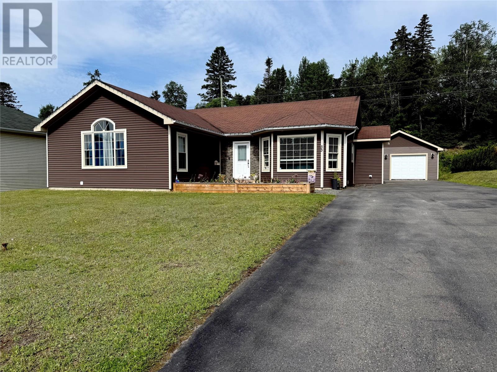 33 Harmsworth Drive, Grand Falls-Windsor