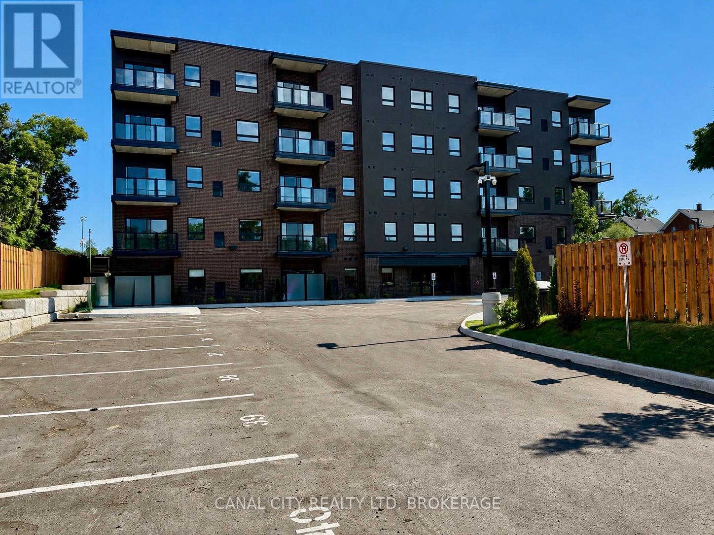 506 - 8 HUTT LANE, Thorold (Thorold Downtown)