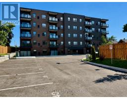 407 - 8 HUTT LANE, Thorold, Ontario