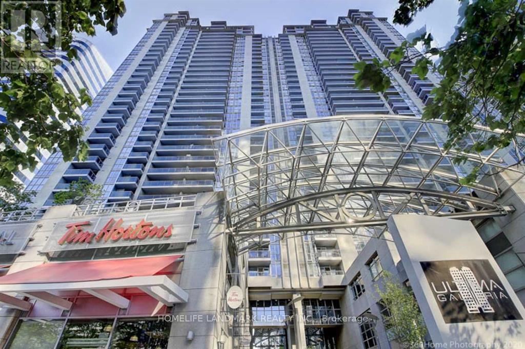 303 - 4968 YONGE STREET, Toronto (Lansing-Westgate)