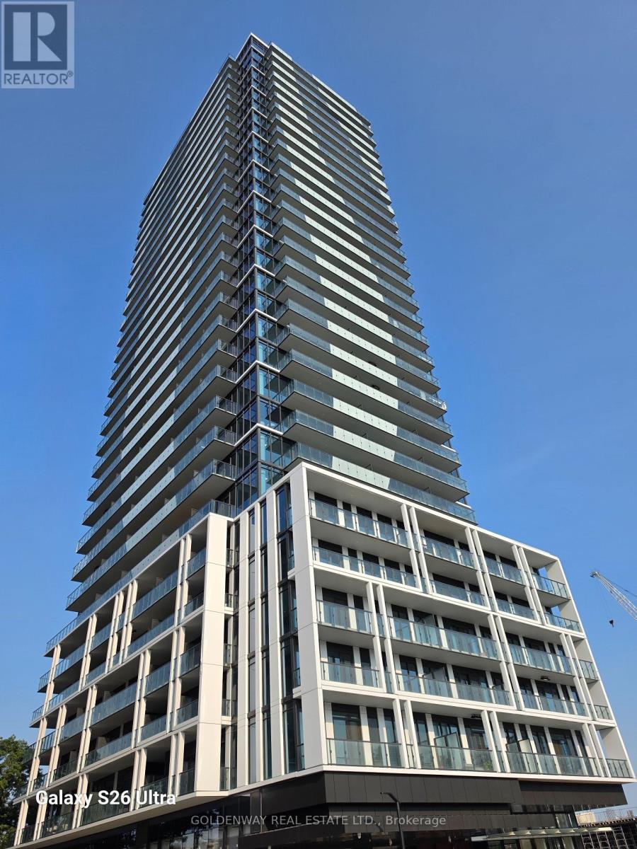 201 - 29 GREEN TRAIL COURT, Toronto (Bayview Village)