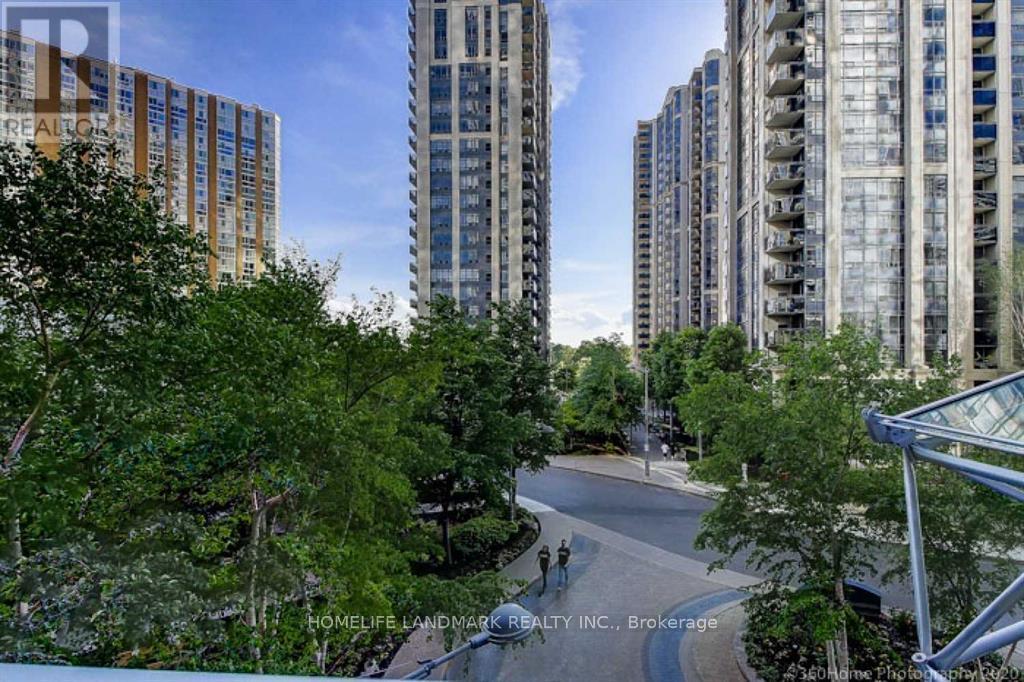 303 - 4968 Yonge Street, Toronto, Ontario  M2N 7G9 - Photo 11 - C13559754