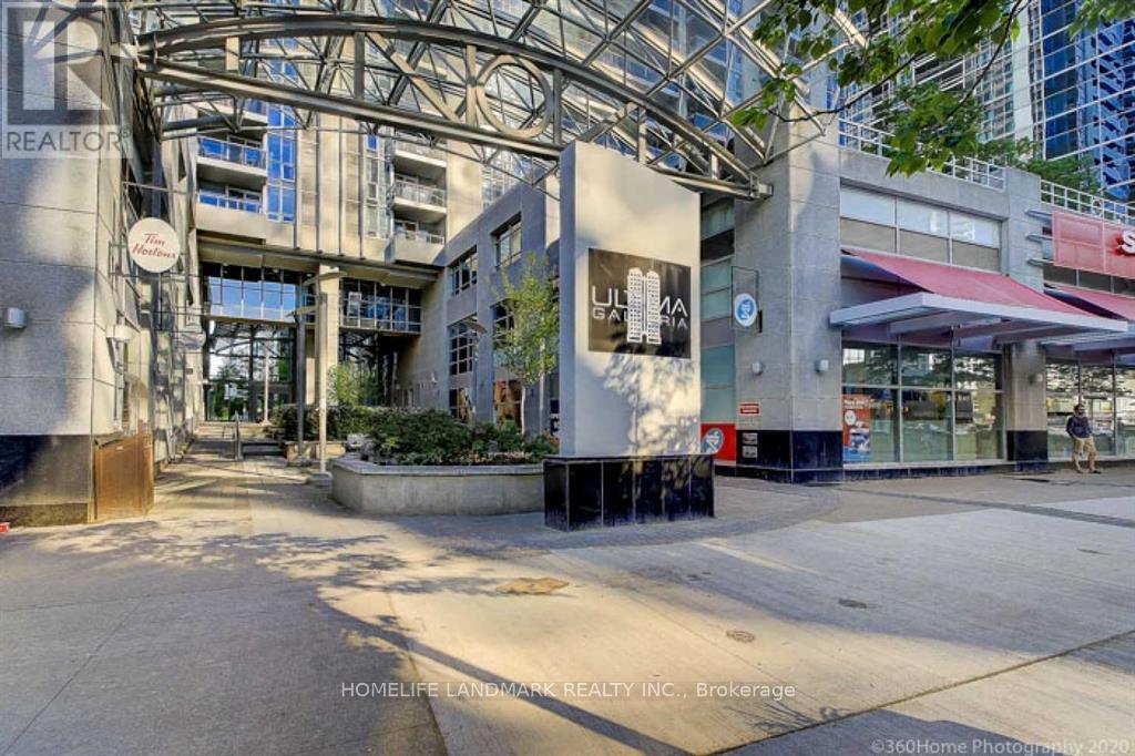 303 - 4968 Yonge Street, Toronto, Ontario  M2N 7G9 - Photo 2 - C13559754
