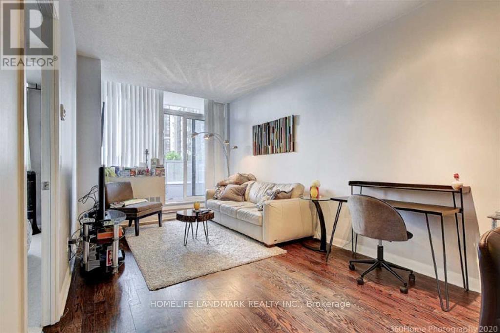 303 - 4968 YONGE STREET
