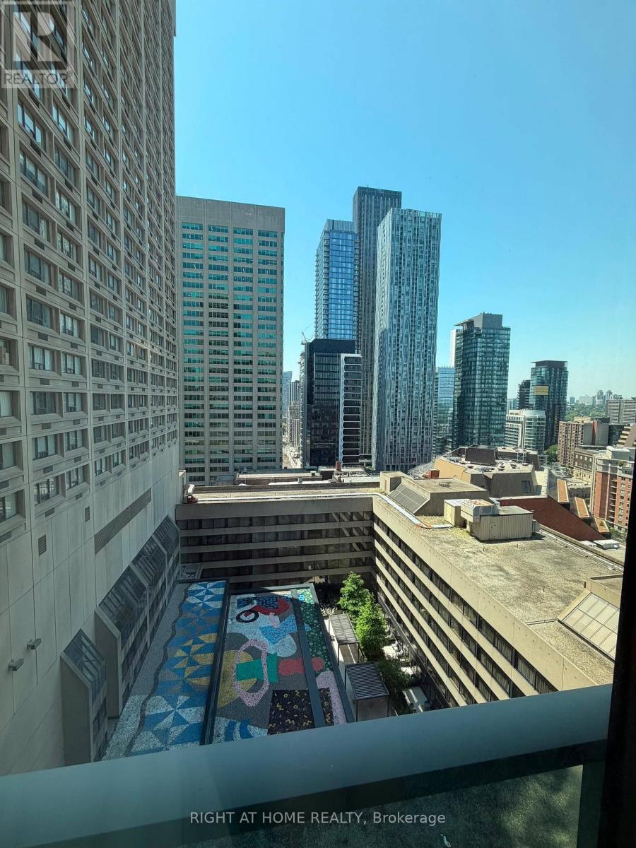 2513 - 8 Park Road, Toronto, Ontario  M4W 3S5 - Photo 15 - C13559764