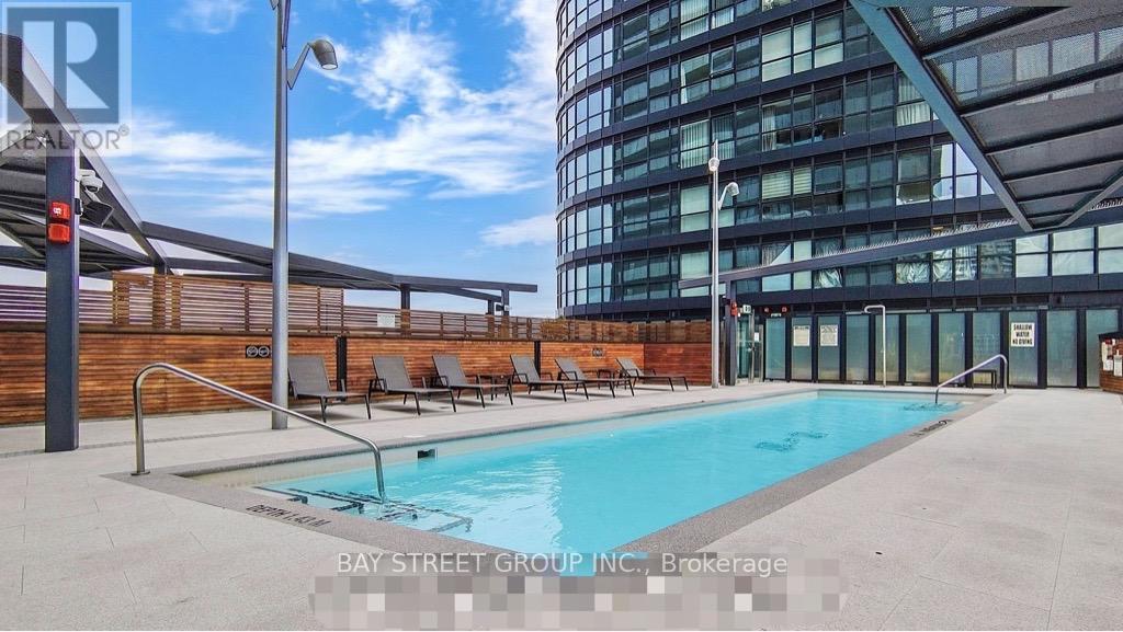 1309 2nd Bed - 575 Bloor Street E, Toronto, Ontario  M4W 0B2 - Photo 12 - C13559784