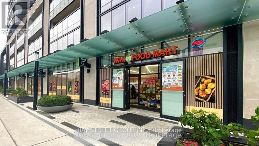 1309 2nd Bed - 575 Bloor Street E, Toronto, Ontario  M4W 0B2 - Photo 13 - C13559784