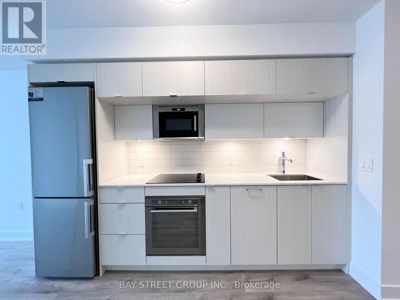 1309 2nd Bed - 575 Bloor Street E, Toronto, Ontario  M4W 0B2 - Photo 4 - C13559784