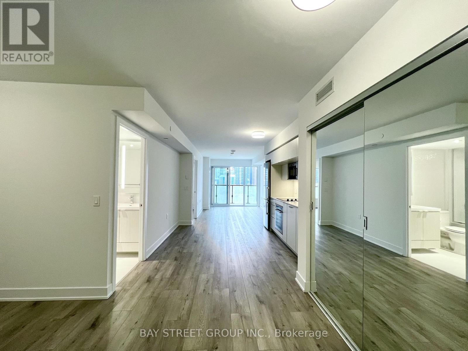 1309 2nd Bed - 575 Bloor Street E, Toronto, Ontario  M4W 0B2 - Photo 6 - C13559784