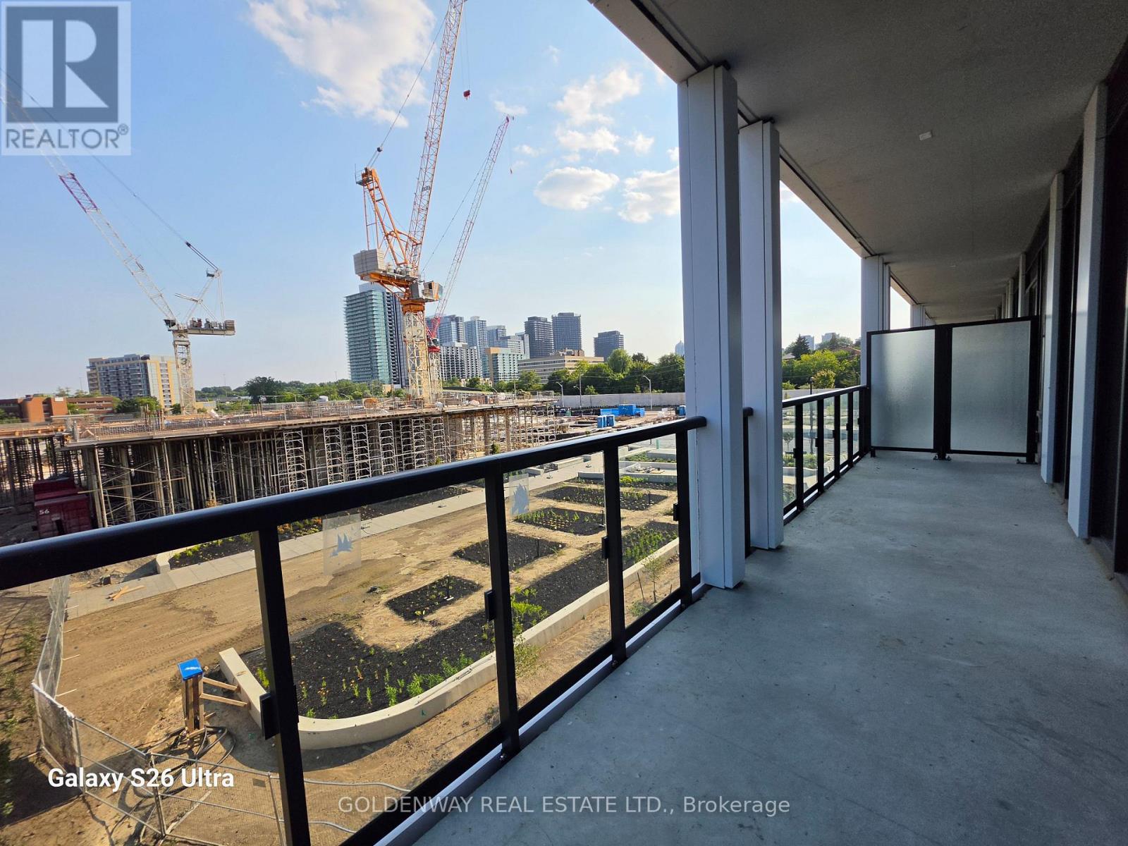 201 - 29 Green Trail Court, Toronto, Ontario  M2K 0J9 - Photo 6 - C13559796