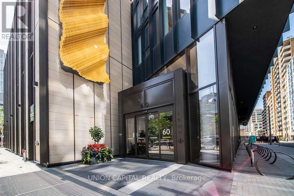 202 - 60 Shuter Street, Toronto, Ontario  M5B 0B7 - Photo 2 - C13559800