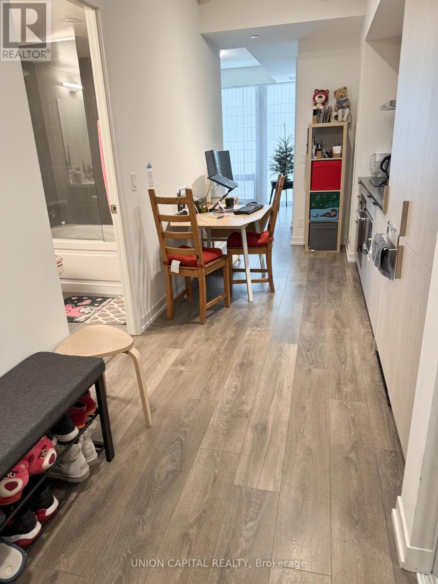 202 - 60 Shuter Street, Toronto, Ontario  M5B 0B7 - Photo 5 - C13559800