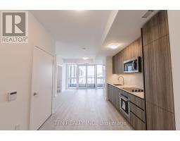 1610 - 15 RICHARDSON STREET, Toronto, Ontario