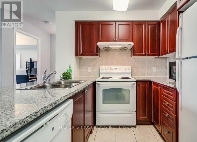 209 - 68 Grangeway Avenue, Toronto, Ontario M1H 0A1 - Photo 2 - E13559750