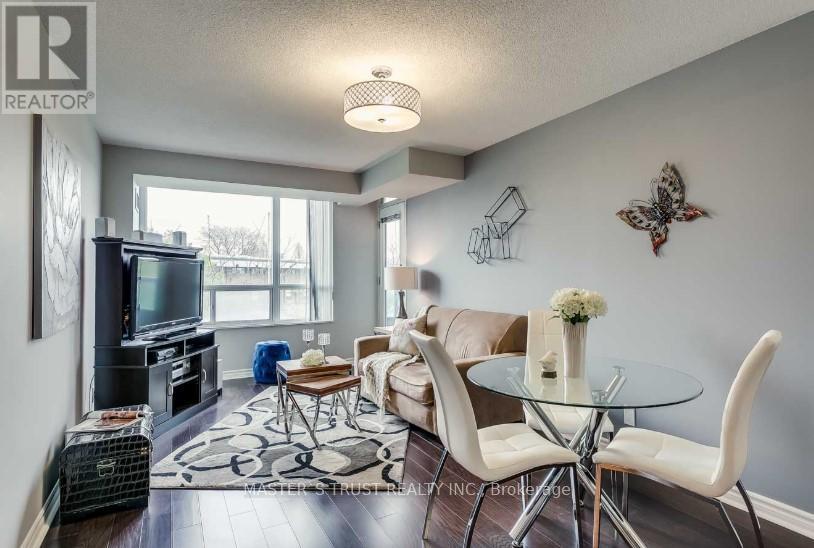 209 - 68 Grangeway Avenue, Toronto, Ontario M1H 0A1 - Photo 4 - E13559750