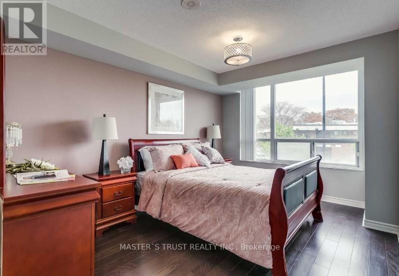 209 - 68 Grangeway Avenue, Toronto, Ontario M1H 0A1 - Photo 5 - E13559750