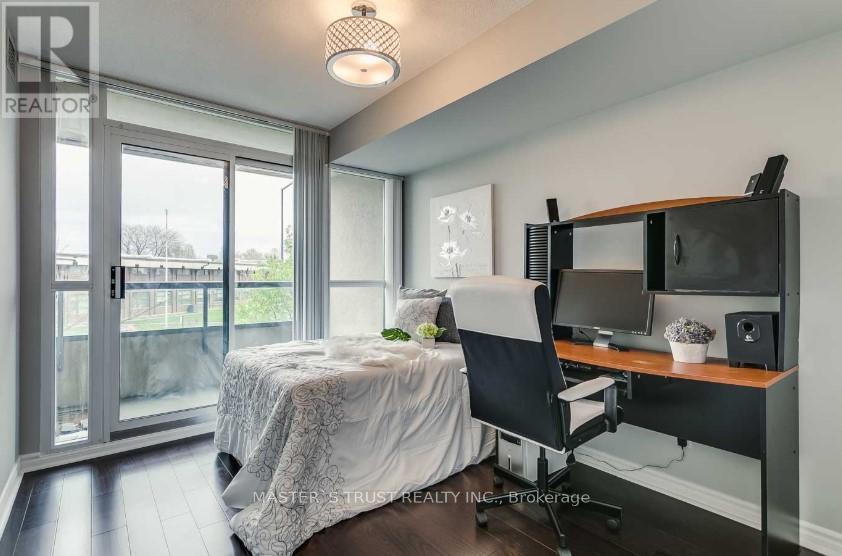 209 - 68 Grangeway Avenue, Toronto, Ontario M1H 0A1 - Photo 6 - E13559750