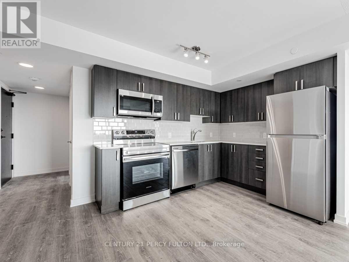513 - 1480 Bayly Street, Pickering, Ontario L1W 1L8 - Photo 12 - E13559824
