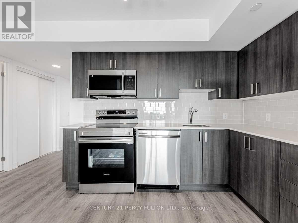 513 - 1480 Bayly Street, Pickering, Ontario L1W 1L8 - Photo 15 - E13559824