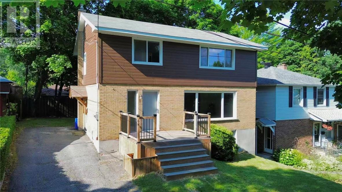 62 Gill Street, Sudbury, Ontario