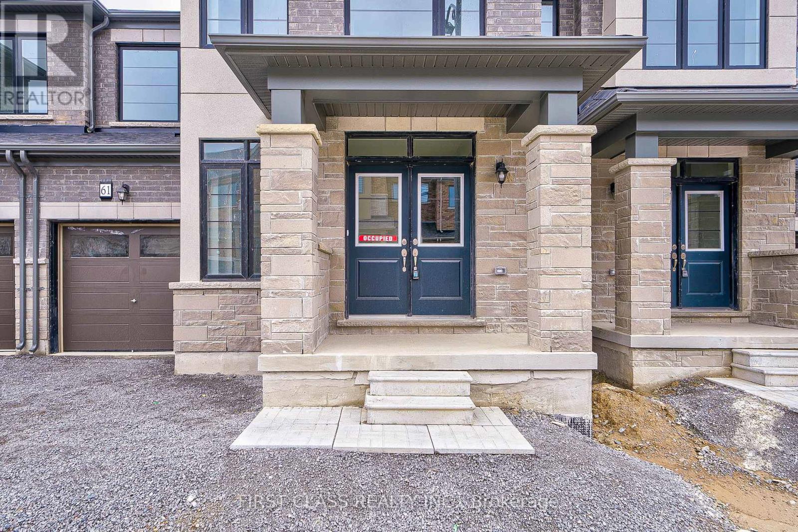 61 KENNETH ROGERS CRESCENT
