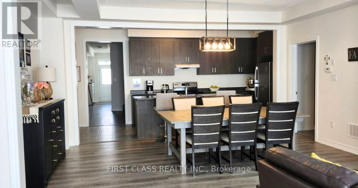 61 Kenneth Rogers Crescent, East Gwillimbury, Ontario L9N 0S3 - Photo 49 - N13559766