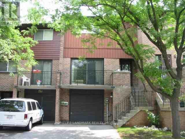 45 ASHGLEN WAY, Markham, Ontario