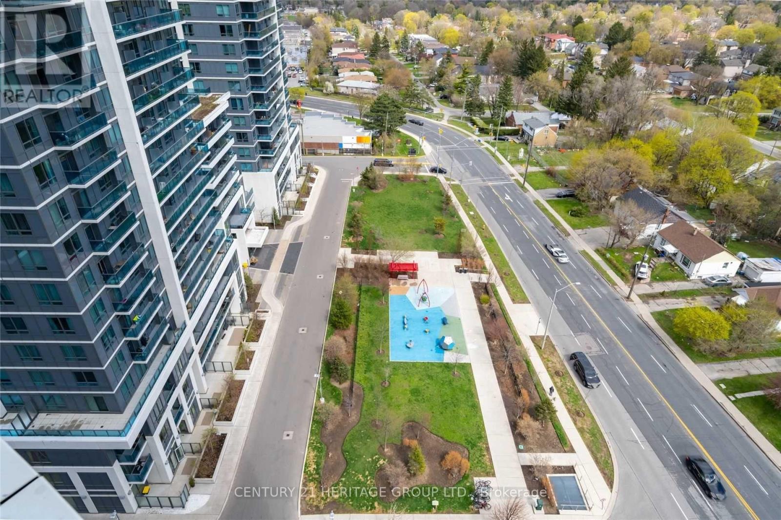 1530 - 7161 Yonge Street, Markham, Ontario L3T 0C8 - Photo 17 - N13559776