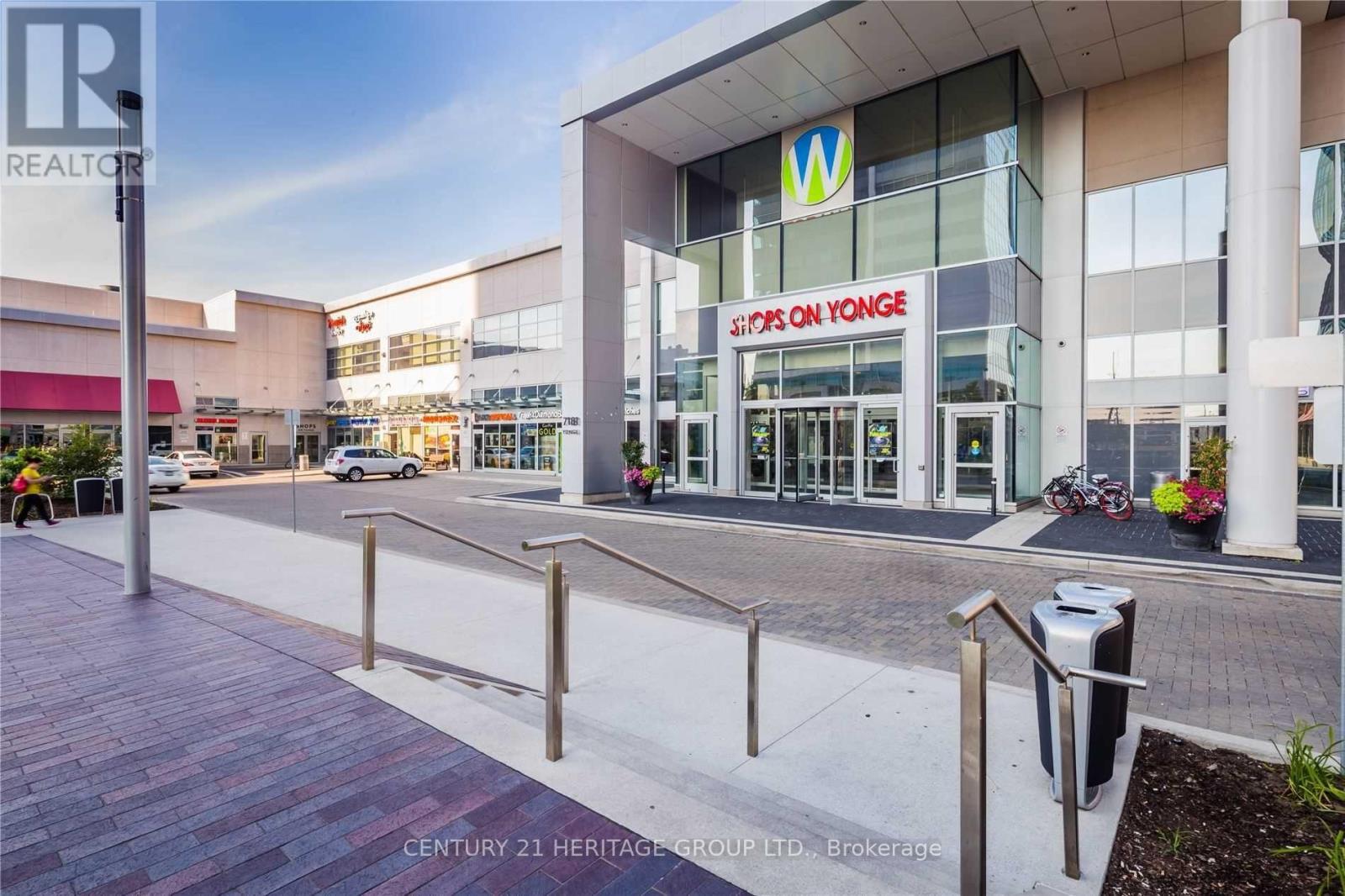 1530 - 7161 Yonge Street, Markham, Ontario L3T 0C8 - Photo 3 - N13559776