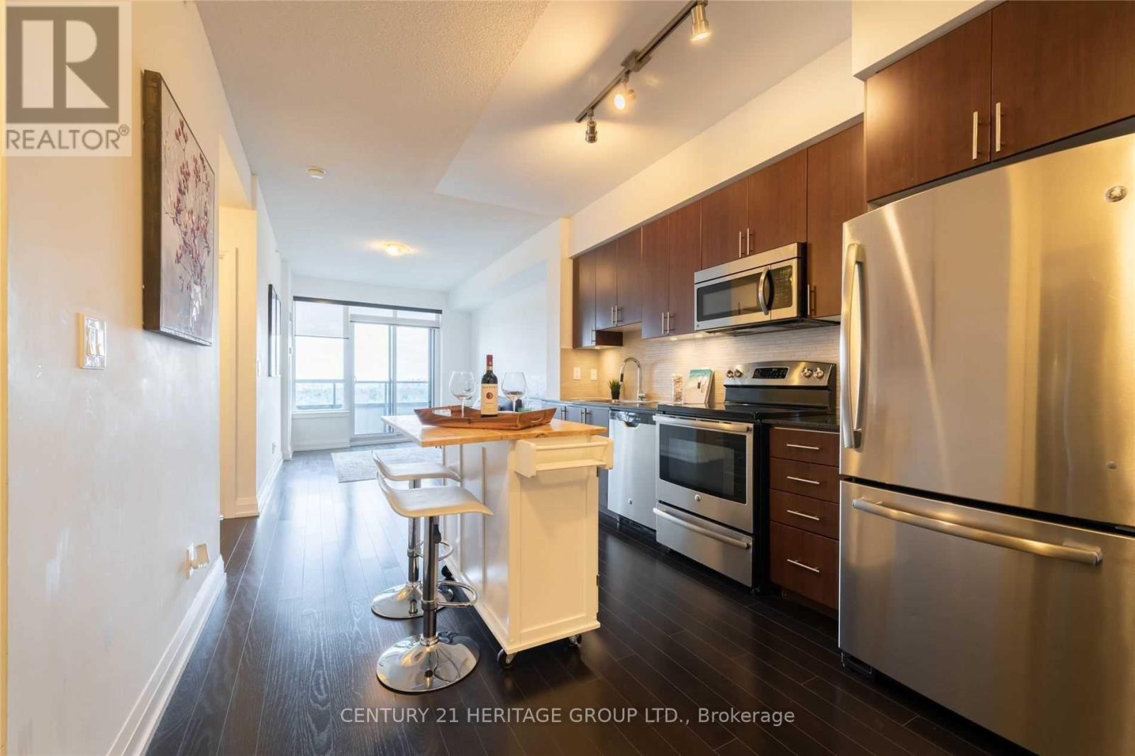 1530 - 7161 Yonge Street, Markham, Ontario L3T 0C8 - Photo 5 - N13559776