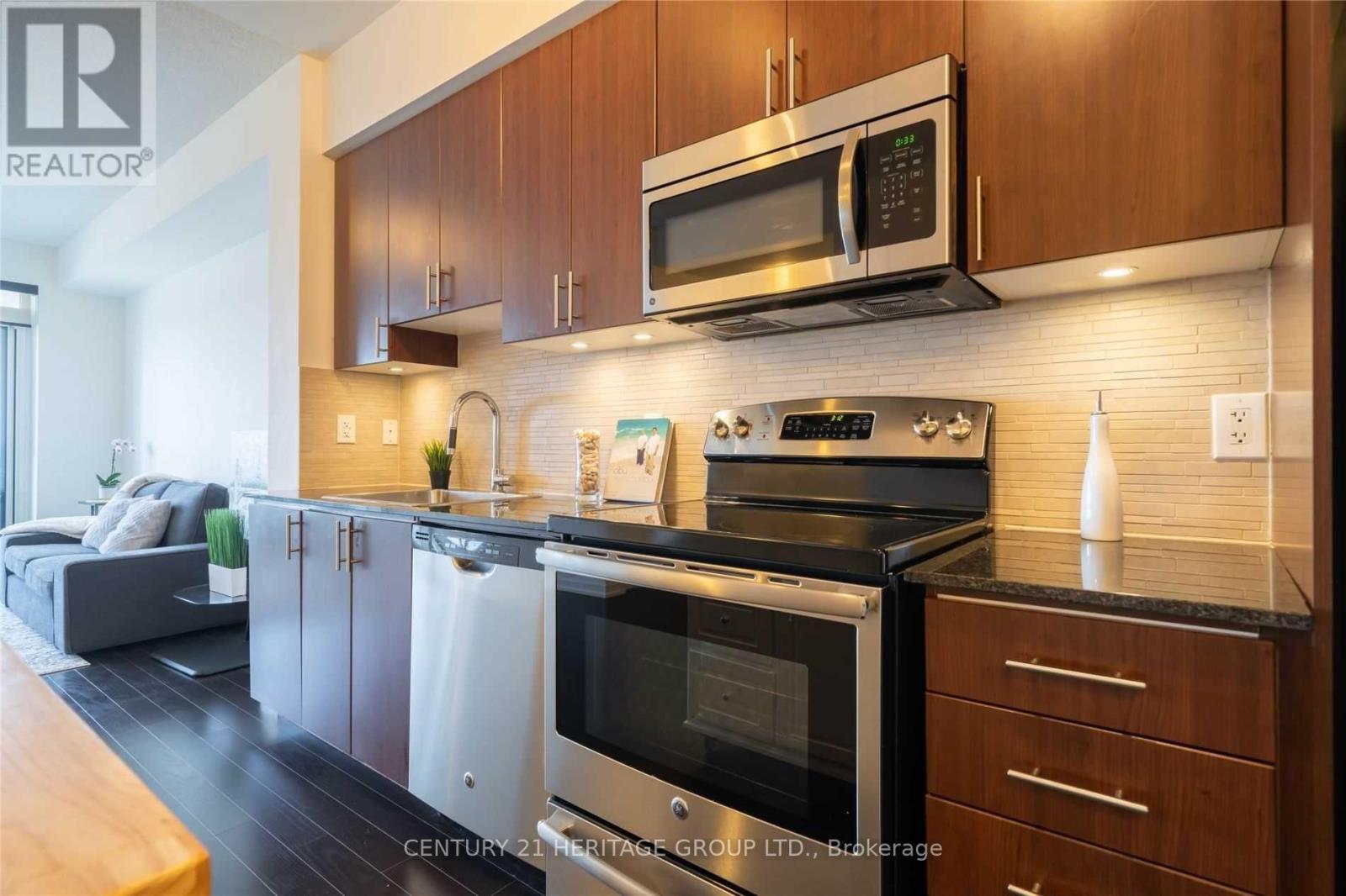 1530 - 7161 Yonge Street, Markham, Ontario L3T 0C8 - Photo 6 - N13559776