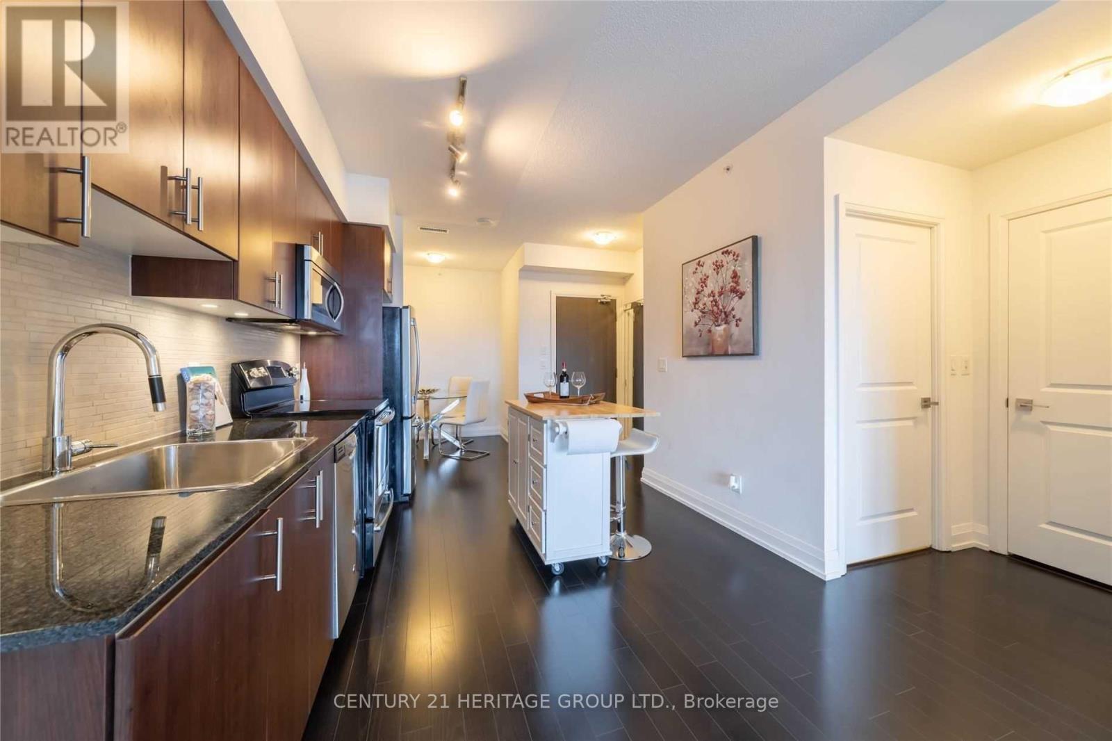 1530 - 7161 Yonge Street, Markham, Ontario L3T 0C8 - Photo 7 - N13559776