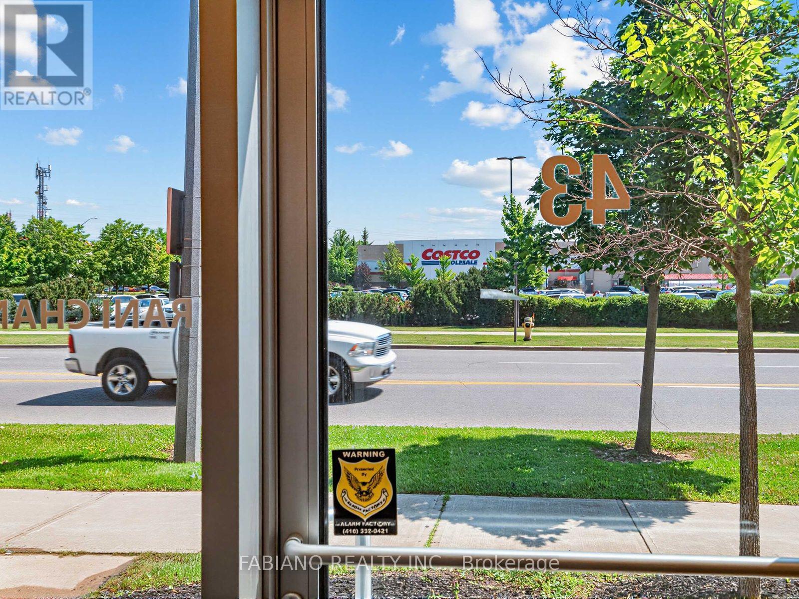 43 - 150 New Delhi Drive, Markham, Ontario  L3S 0B6 - Photo 24 - N13559884