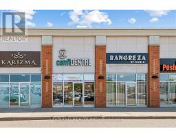 43 - 150 NEW DELHI DRIVE, Markham, Ontario
