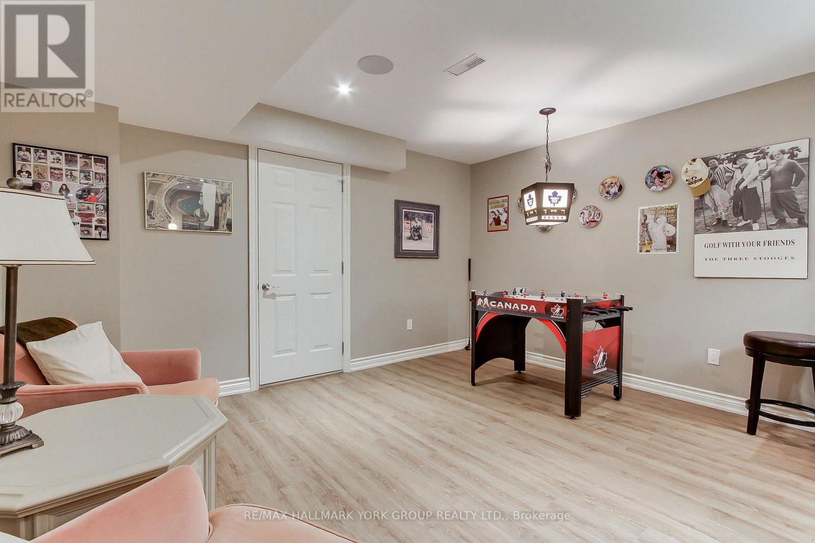1078 Bob Scott Court, Newmarket, Ontario  L3X 3L7 - Photo 36 - N13559886