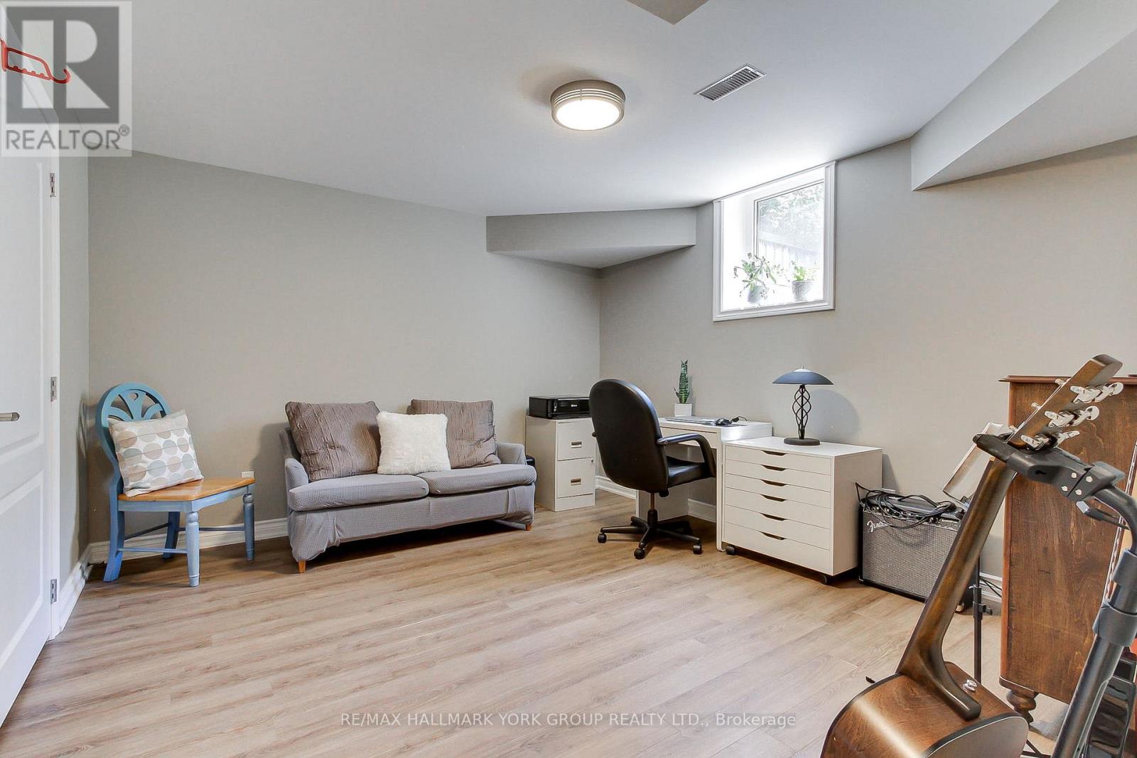 1078 Bob Scott Court, Newmarket, Ontario  L3X 3L7 - Photo 38 - N13559886