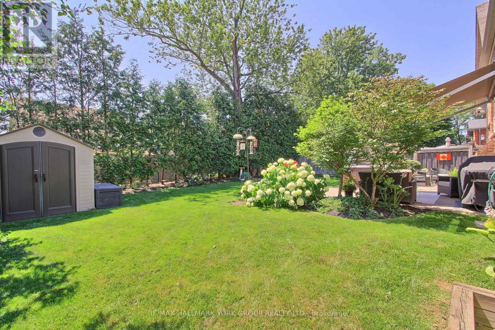 1078 Bob Scott Court, Newmarket, Ontario  L3X 3L7 - Photo 43 - N13559886