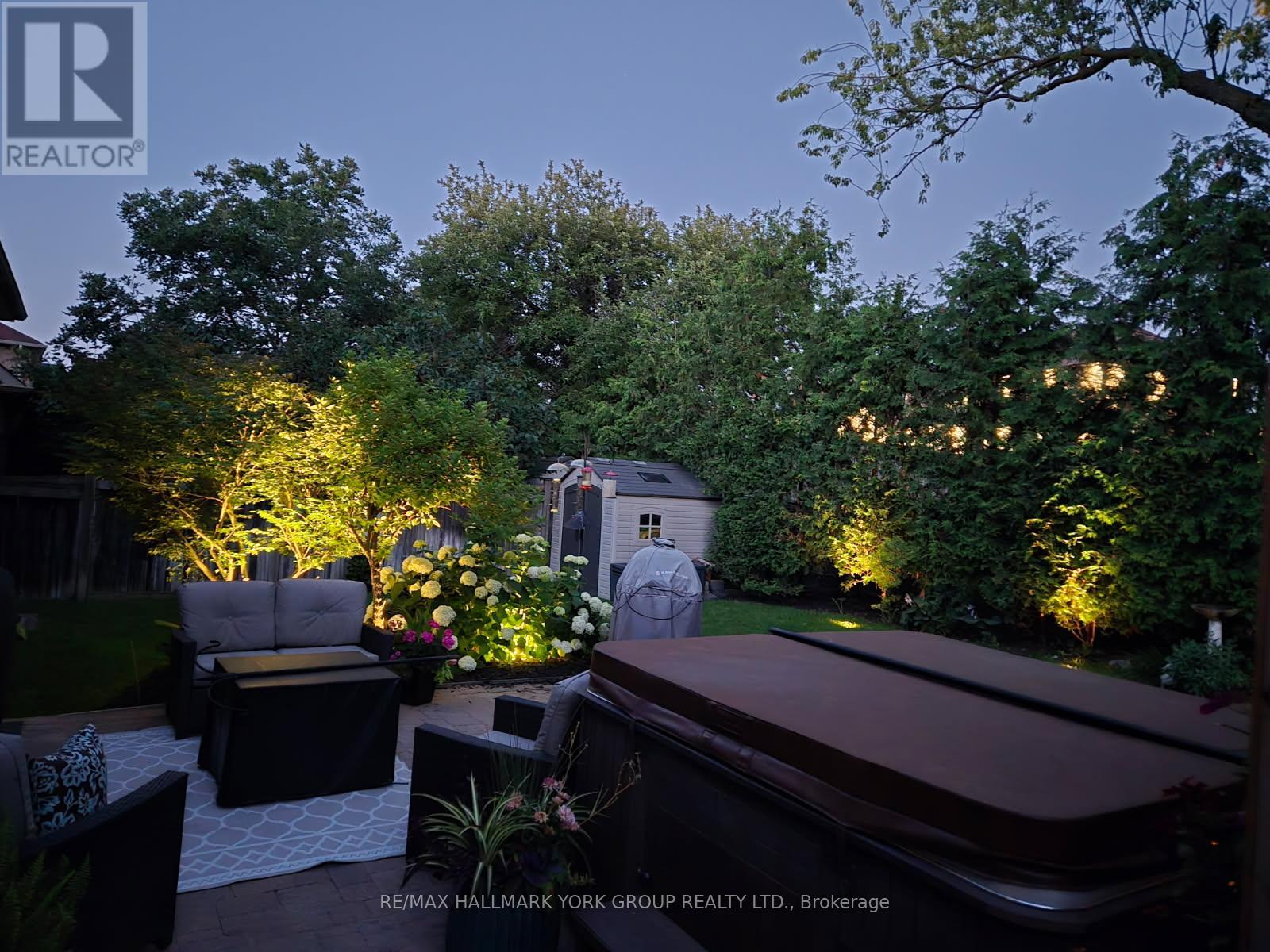 1078 Bob Scott Court, Newmarket, Ontario  L3X 3L7 - Photo 48 - N13559886