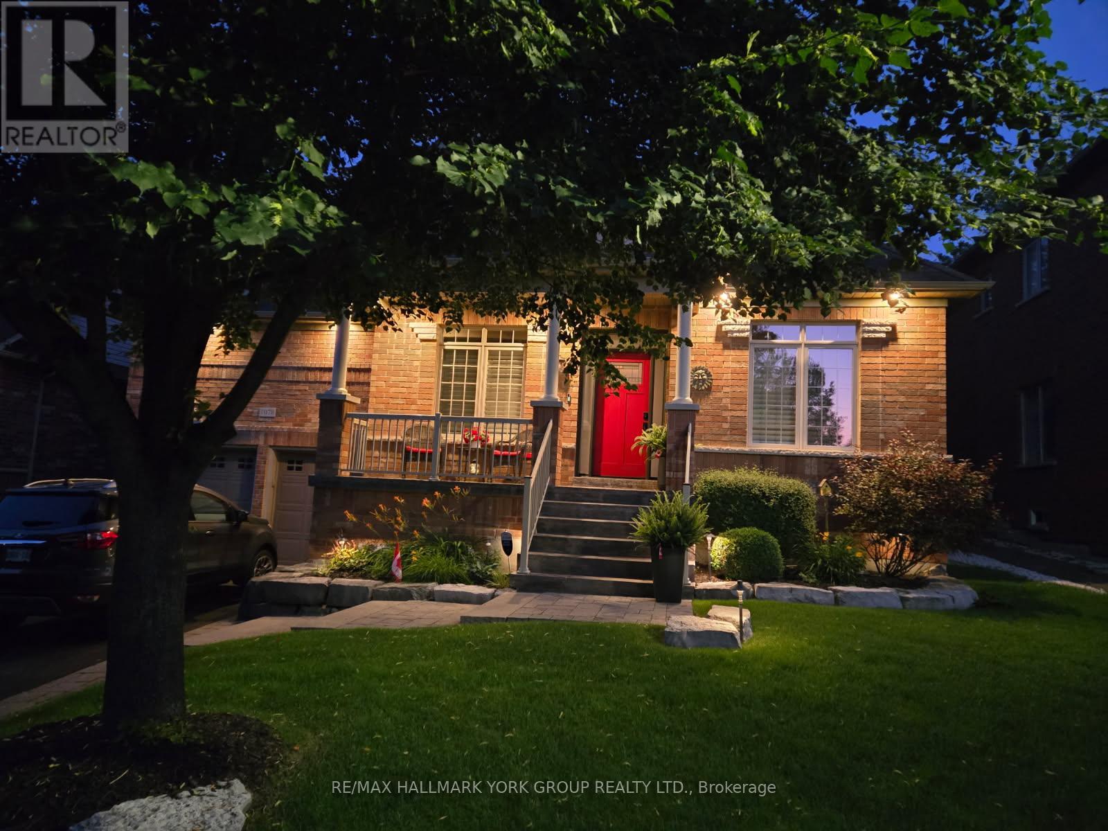 1078 Bob Scott Court, Newmarket, Ontario  L3X 3L7 - Photo 50 - N13559886