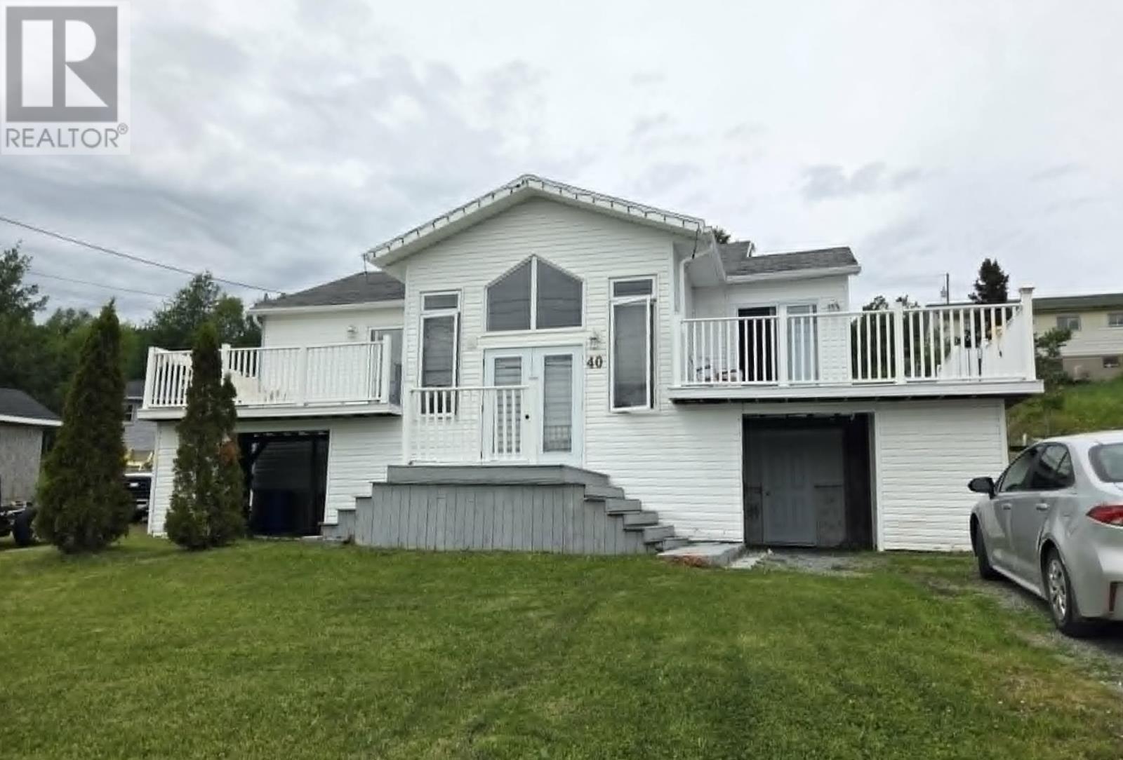 40 410 Highway, Baie Verte
