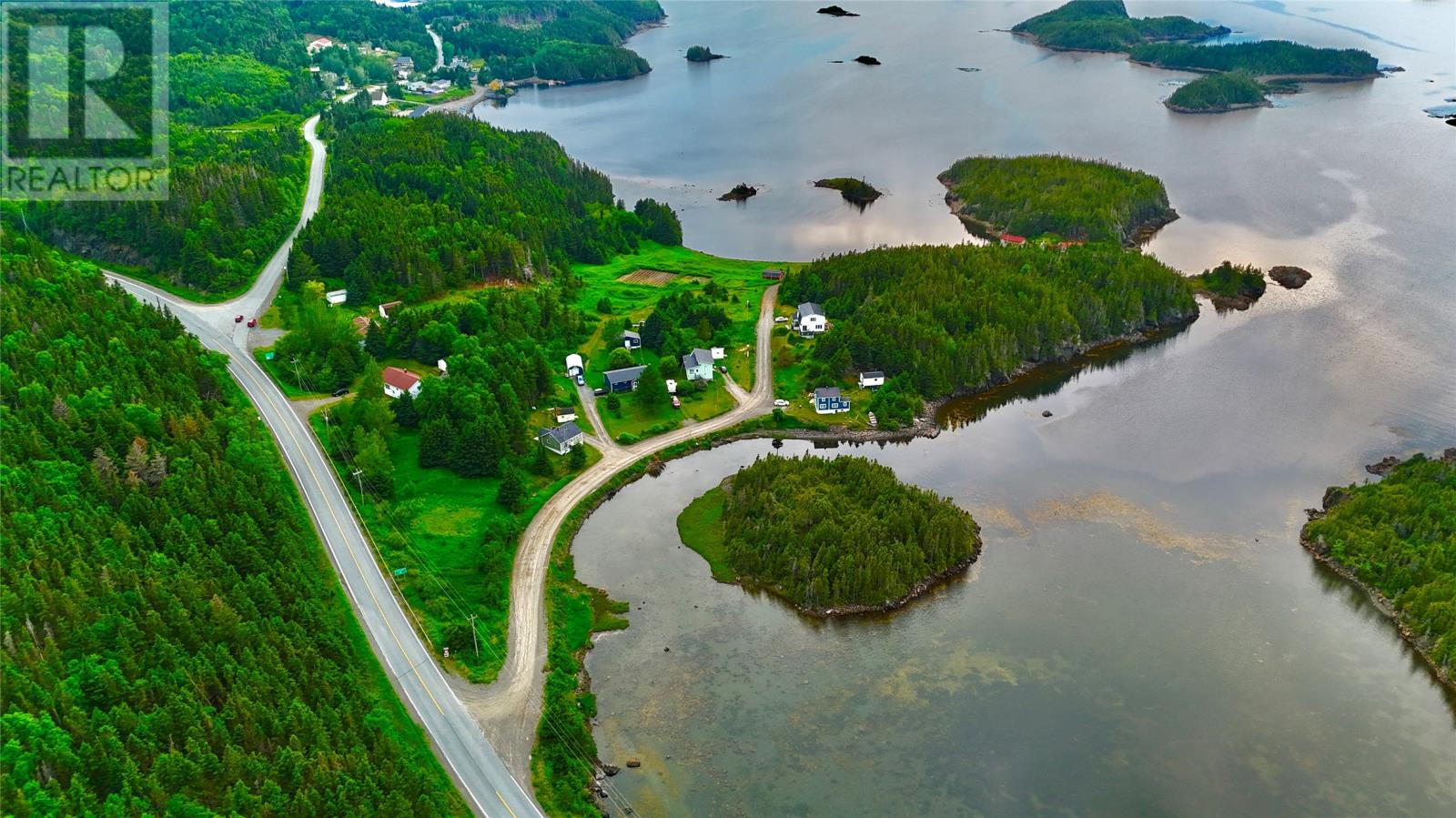 9 Road To The Isles Other, Hillgrade, Newfoundland & Labrador  A0G 2S0 - Photo 37 - 1300250